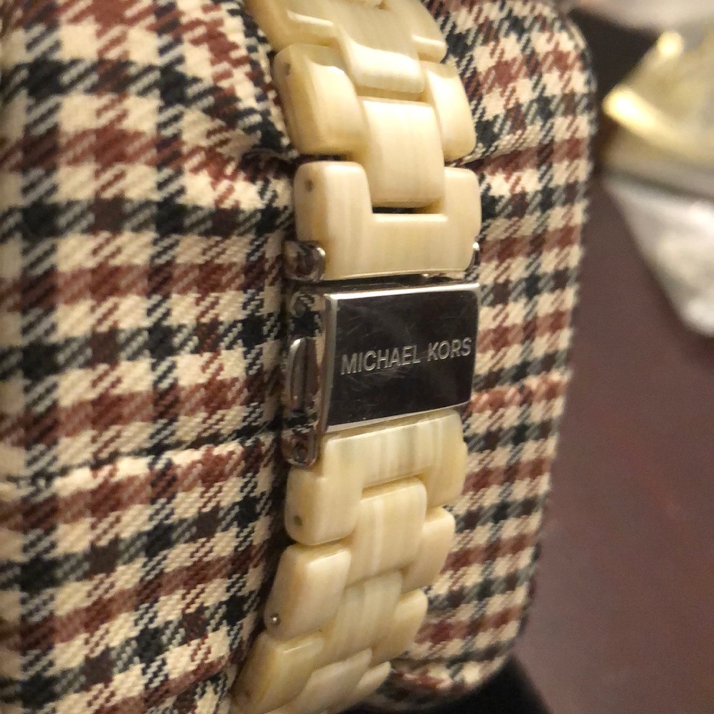 MICHAEL KORS watch - Picture 2 of 2